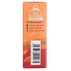 Strawberry Mango - Lost Mary OS5000 7 Strawberry Mango - Lost Mary OS5000 -E-Cigarette Shop photo 2024 02 20 11 56 28