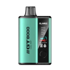 Cool Mint - Glamee GT8000