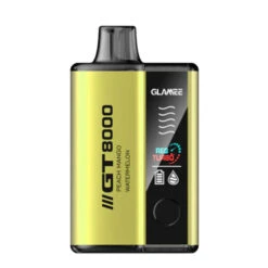 Peach Mango Watermelon - Glamee GT8000