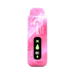 Pink Kiwi - Ploox X 15000