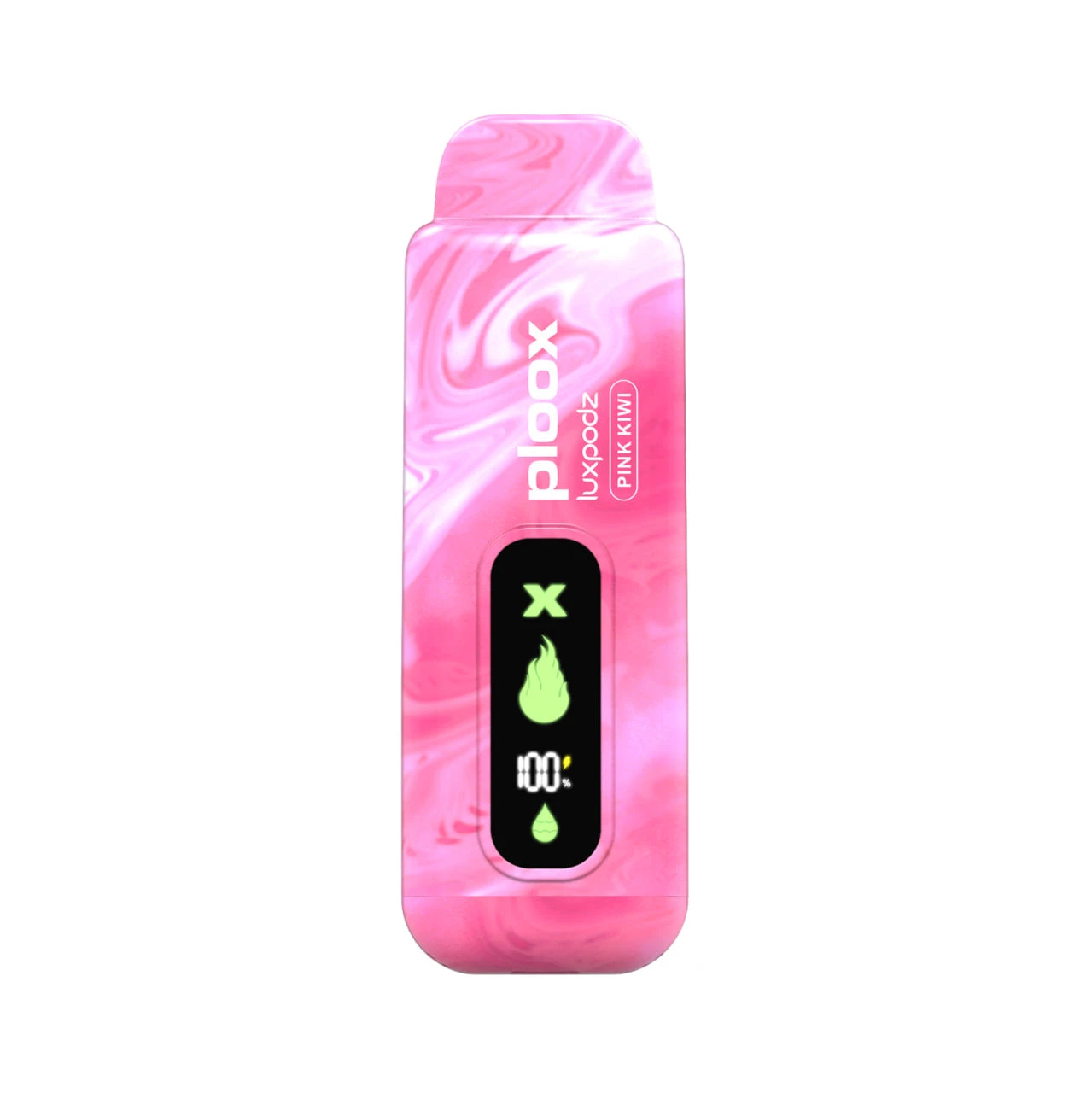 Pink Kiwi - Ploox X 15000 1 Pink Kiwi - Ploox X 15000