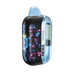 Pink N Blue - NEXA Ultra 50000