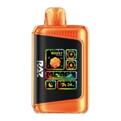 Tropical Gush - RAZ LTX 25K