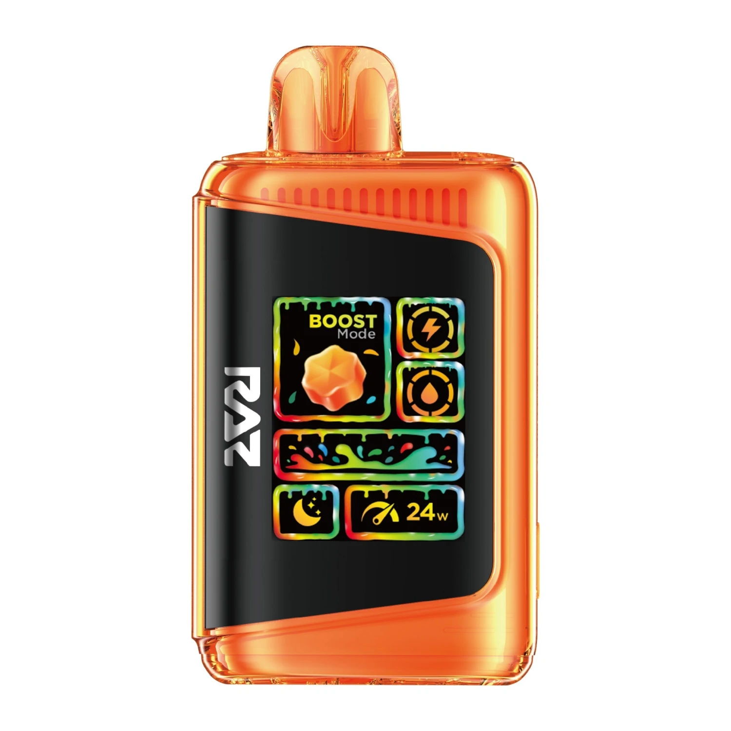 Tropical Gush - RAZ LTX 25K 1 Tropical Gush - RAZ LTX 25K