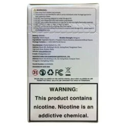 California Cherry - Geek Bar Pulse 15000 6 California Cherry - Geek Bar Pulse 15000 -E-Cigarette Shop vapes 10 fe8ab342 3ae3 43a2 b263 769677ffee86