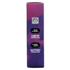 IJOY Bar IC8000 - White Gummy 7 IJOY Bar IC8000 - White Gummy -E-Cigarette Shop vapes 12 d48e3186 fedf 4fa0 8d6e 7e370708e602