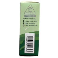 Spearmint - Lost Mary OS5000 - Zero Nicotine 9 Spearmint - Lost Mary OS5000 - Zero Nicotine -E-Cigarette Shop vapes 13 bd8f9151 c3ba 42a3 8ec8 f961229c679f