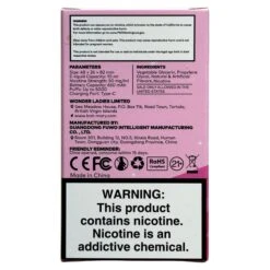 Sakura Berry Peach Ice - Lost Mary OS5000 6 Sakura Berry Peach Ice - Lost Mary OS5000 -E-Cigarette Shop vapes 15 044f7f4e 2f4c 4268 8b98 9204ea302428