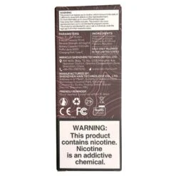 Lost Mary MO5000 - Strawberry Ice 6 Lost Mary MO5000 - Strawberry Ice -E-Cigarette Shop vapes 15 9b2aadfa 35fb 47e6 8d2b 40d1e63e0335