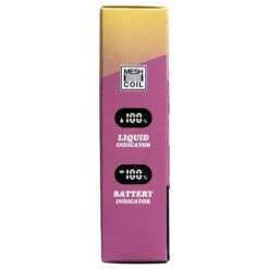 IJOY Bar IC8000 - Strawberry Kiwi 7 IJOY Bar IC8000 - Strawberry Kiwi -E-Cigarette Shop vapes 16 c5ec91e7 2262 4cf3 8077 f4cc88cd3c77