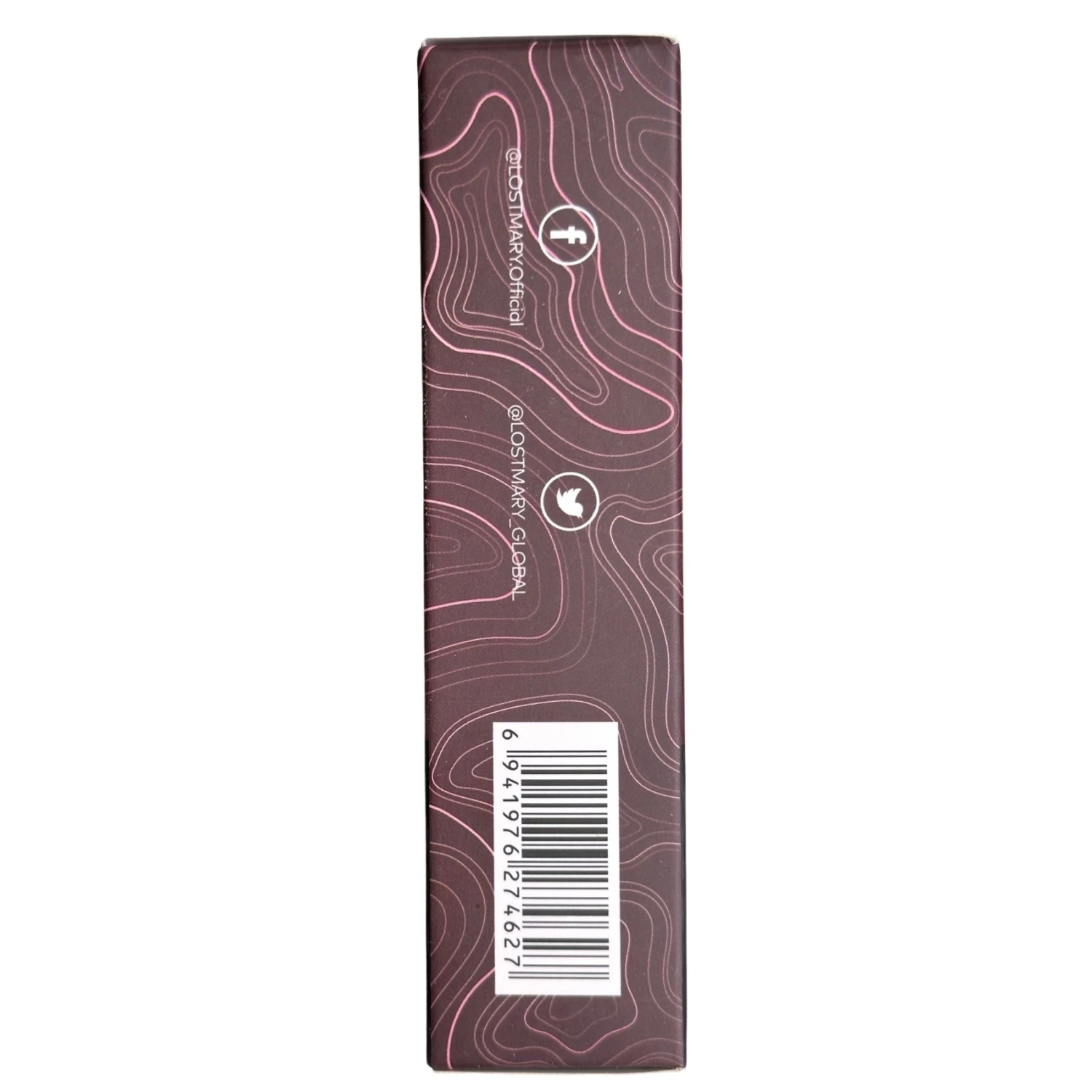 Lost Mary MO5000 - Strawberry Ice 4 Lost Mary MO5000 - Strawberry Ice - Image 4