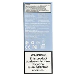 Lost Mary MO5000 - Blackcurrant Mint - Frozen Edition 6 Lost Mary MO5000 - Blackcurrant Mint - Frozen Edition -E-Cigarette Shop vapes 18 6f3ea0c2 c728 44a3 aca2 818825d81ff3