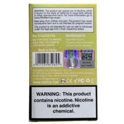 IJOY Bar IC8000 - Guava Kiwi Passion Fruit 6 IJOY Bar IC8000 - Guava Kiwi Passion Fruit -E-Cigarette Shop vapes 19 c3357876 b767 4d4e 98f4 be4b1c7570c6