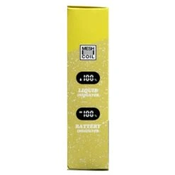 IJOY Bar IC8000 - Guava Kiwi Passion Fruit 7 IJOY Bar IC8000 - Guava Kiwi Passion Fruit -E-Cigarette Shop vapes 20 6a1ec194 6576 48a1 b1a6 02461efce286