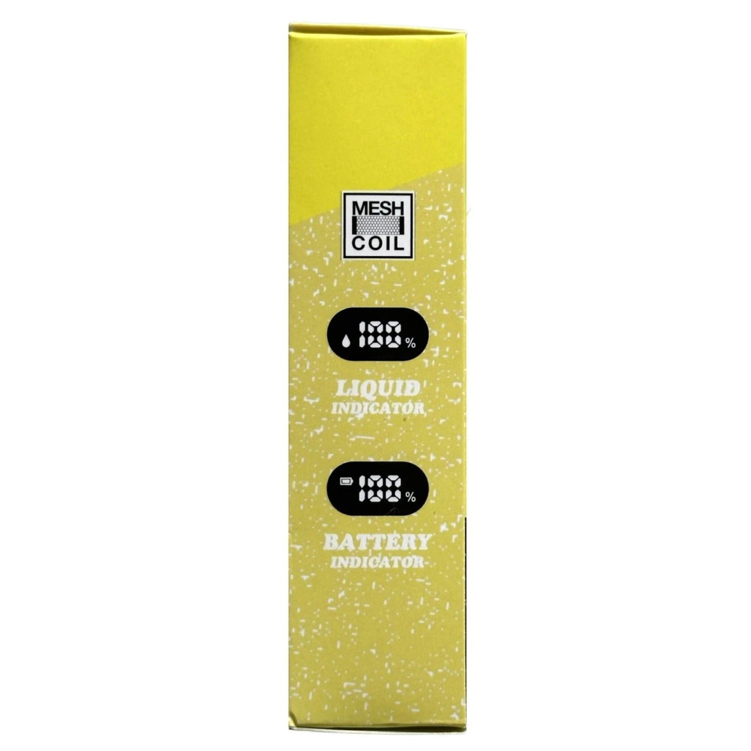 IJOY Bar IC8000 - Guava Kiwi Passion Fruit 4 IJOY Bar IC8000 - Guava Kiwi Passion Fruit - Image 4