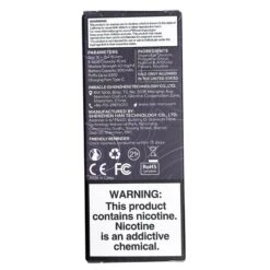 Lost Mary MO5000 - Blue Razz Ice 6 Lost Mary MO5000 - Blue Razz Ice -E-Cigarette Shop vapes 23 919aa7b6 3188 413f 9919 6e8f0a1d6a0b