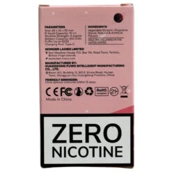 Strawberry Ice - Lost Mary OS5000 - Zero Nicotine -E-Cigarette Shop vapes 26 b9524b14 1fca 4469 bd0e 170a63bfd163