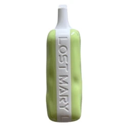 Lemon Mint - Lost Mary OS5000 - Zero Nicotine 11 Lemon Mint - Lost Mary OS5000 - Zero Nicotine -E-Cigarette Shop vapes 29 2ed7ac31 2008 44d1 828e 282c125d56c6