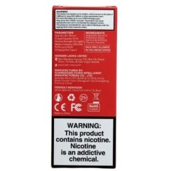Lost Mary MO5000 - Fuji Duo Ice - Frozen Edition 6 Lost Mary MO5000 - Fuji Duo Ice - Frozen Edition -E-Cigarette Shop vapes 2 2c58a78d 8b88 4a8d ba7a fe71da9d2f44