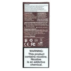 Lost Mary MO5000 - Triple Berry Ice 6 Lost Mary MO5000 - Triple Berry Ice -E-Cigarette Shop vapes 2 d1a7d099 6539 4bab 9fd5 1b1640b2d18f