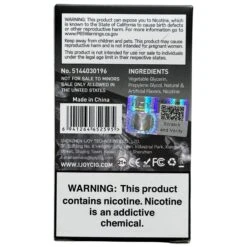 IJOY Bar IC8000 - Blueberry Watermelon 6 IJOY Bar IC8000 - Blueberry Watermelon -E-Cigarette Shop vapes 30 26433461 5de7 4418 9bbe d3ac3b7ca2b4