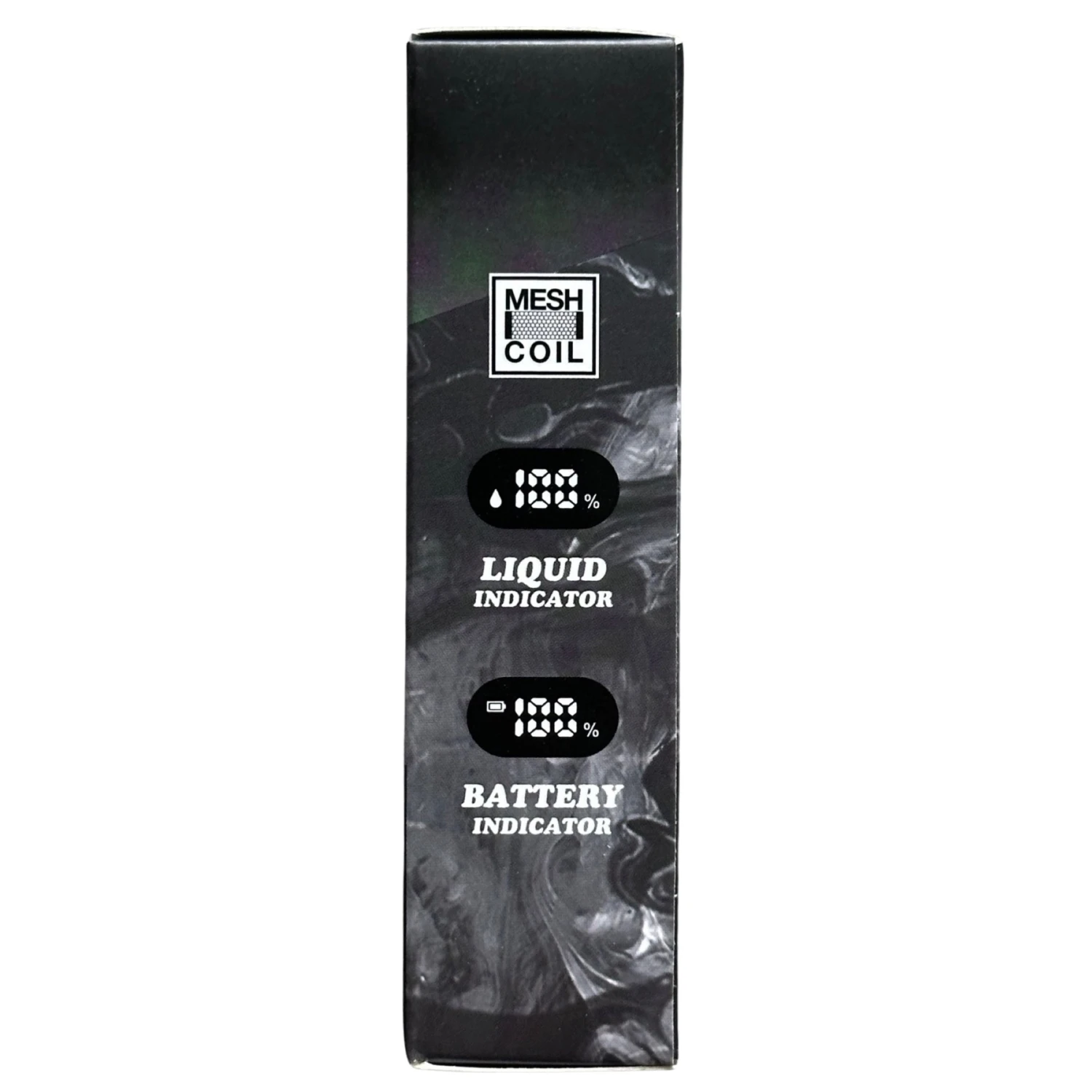 IJOY Bar IC8000 - Blueberry Watermelon 4 IJOY Bar IC8000 - Blueberry Watermelon - Image 4