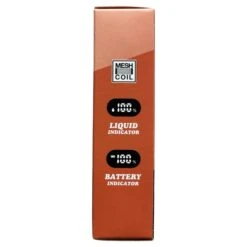 IJOY Bar IC8000 - Peach Blueberry 7 IJOY Bar IC8000 - Peach Blueberry -E-Cigarette Shop vapes 35 f3bb56c9 9dc5 47a1 b703 b8224c8d09d5