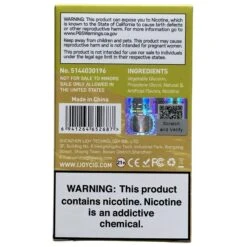 IJOY Bar IC8000 - Cherry Cola 6 IJOY Bar IC8000 - Cherry Cola -E-Cigarette Shop vapes 3 7340a0e3 c320 44f4 8edb f8d0351809b1