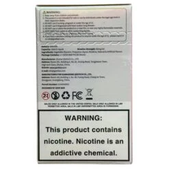 Meta Moon - Geek Bar Pulse 15000 6 Meta Moon - Geek Bar Pulse 15000 -E-Cigarette Shop vapes 3 7bad51f5 ffe9 49eb 8cae 63317ef800b4