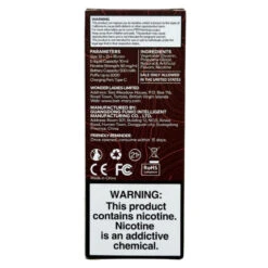 Lost Mary MO5000 - Tropical Fruit 9 Lost Mary MO5000 - Tropical Fruit -E-Cigarette Shop vapes 40 4f0d1314 7e72 48a0 8844 b88c34f0a861