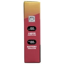 IJOY Bar IC8000 - Banana Cake -E-Cigarette Shop vapes 43 a5c9ffaa 5ca6 44d4 972a a80e5de3352f