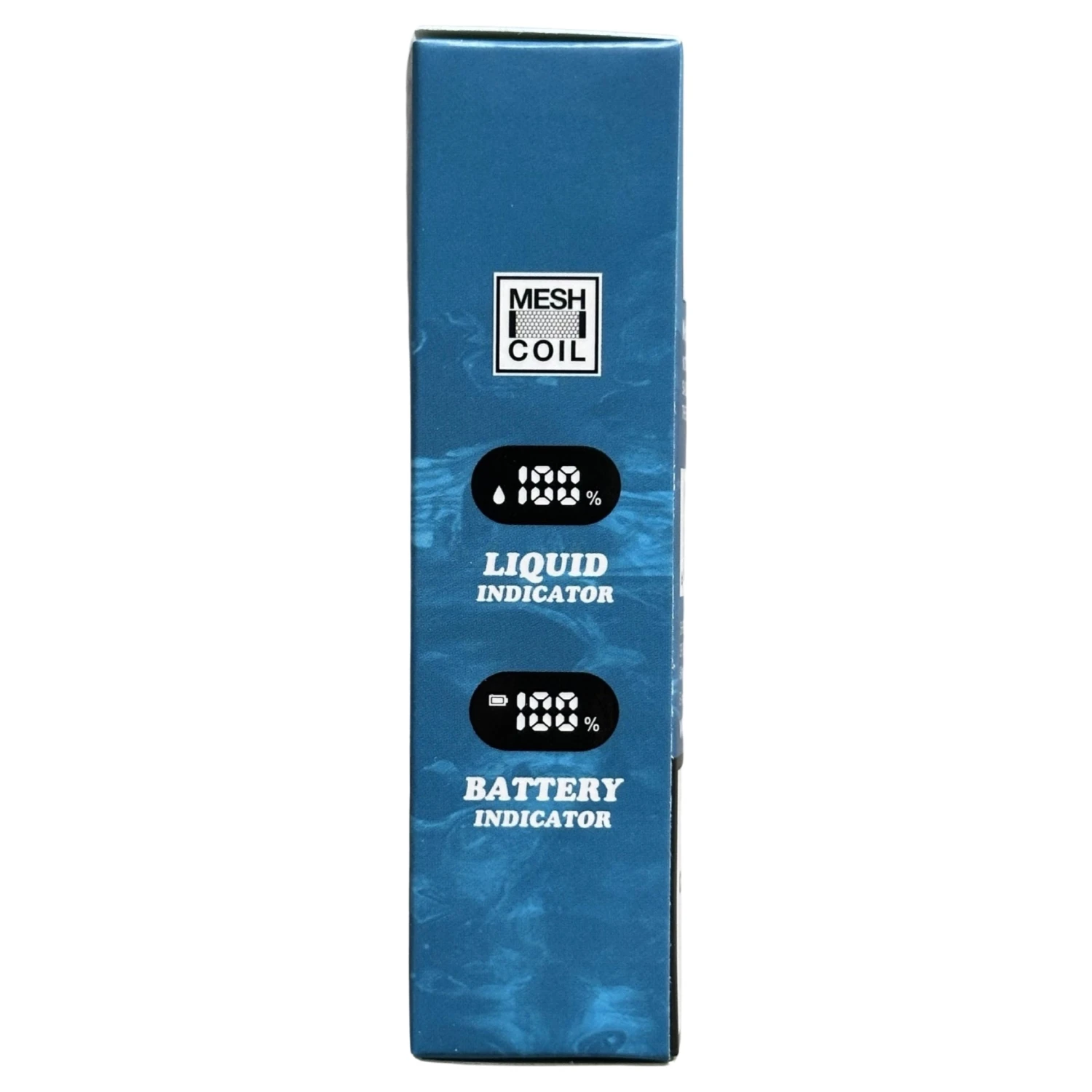 IJOY Bar IC8000 - Tropical Rainbow Blast 3 IJOY Bar IC8000 - Tropical Rainbow Blast - Image 3