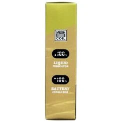 IJOY Bar IC8000 - Cherry Cola 7 IJOY Bar IC8000 - Cherry Cola -E-Cigarette Shop vapes 4 98b5014e 6131 43c2 87db 2f8ab97bfbe4