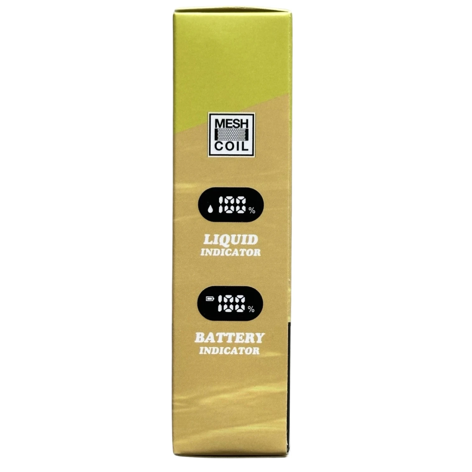 IJOY Bar IC8000 - Cherry Cola 4 IJOY Bar IC8000 - Cherry Cola - Image 4