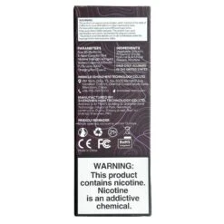 Lost Mary MO5000 - Cherry Lemon 6 Lost Mary MO5000 - Cherry Lemon -E-Cigarette Shop vapes 6 7a0e0322 acc1 45b4 90b2 eb8de892df7a