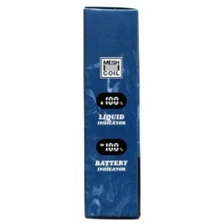 IJOY Bar IC8000 - Blackberry Ice 7 IJOY Bar IC8000 - Blackberry Ice -E-Cigarette Shop vapes 8 03ff3597 cdf4 46a6 8a20 d3111a42f18d