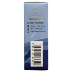 Blue Razz Ice - Lost Mary OS5000 - Zero Nicotine 8 Blue Razz Ice - Lost Mary OS5000 - Zero Nicotine -E-Cigarette Shop vapes 8 0b47ac17 3e15 4fd1 952e ca79cf0021c7